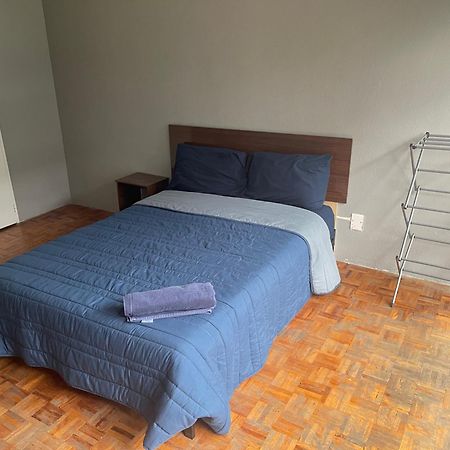 Bnb2Night Polanco-Lomas Mexico Extérieur photo
