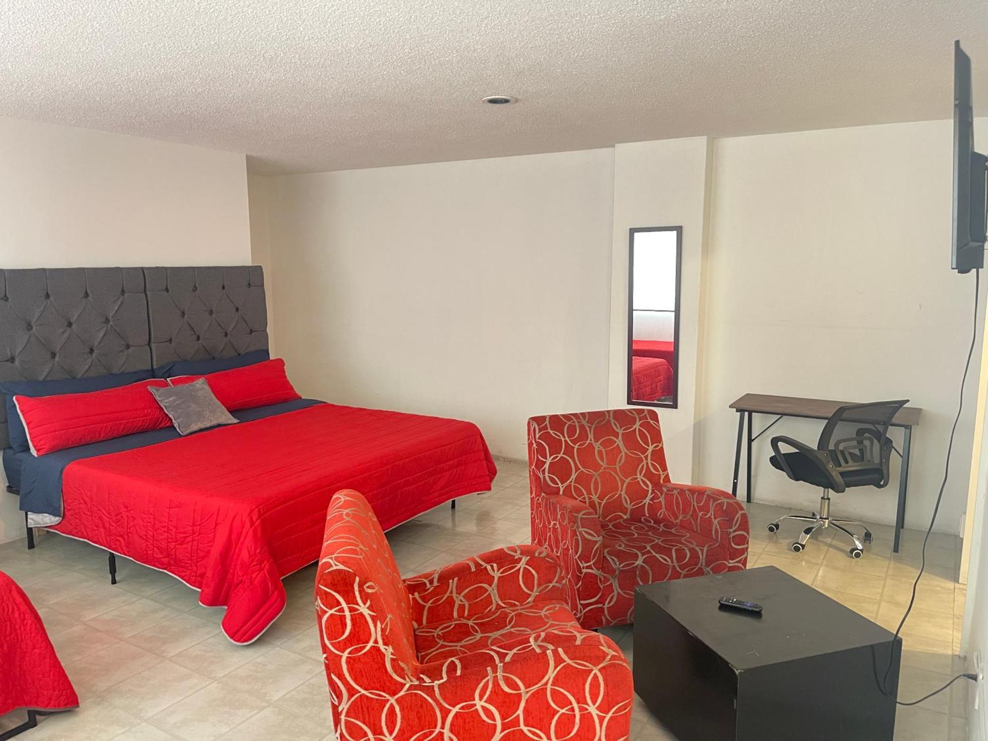 Bnb2Night Polanco-Lomas Mexico Extérieur photo
