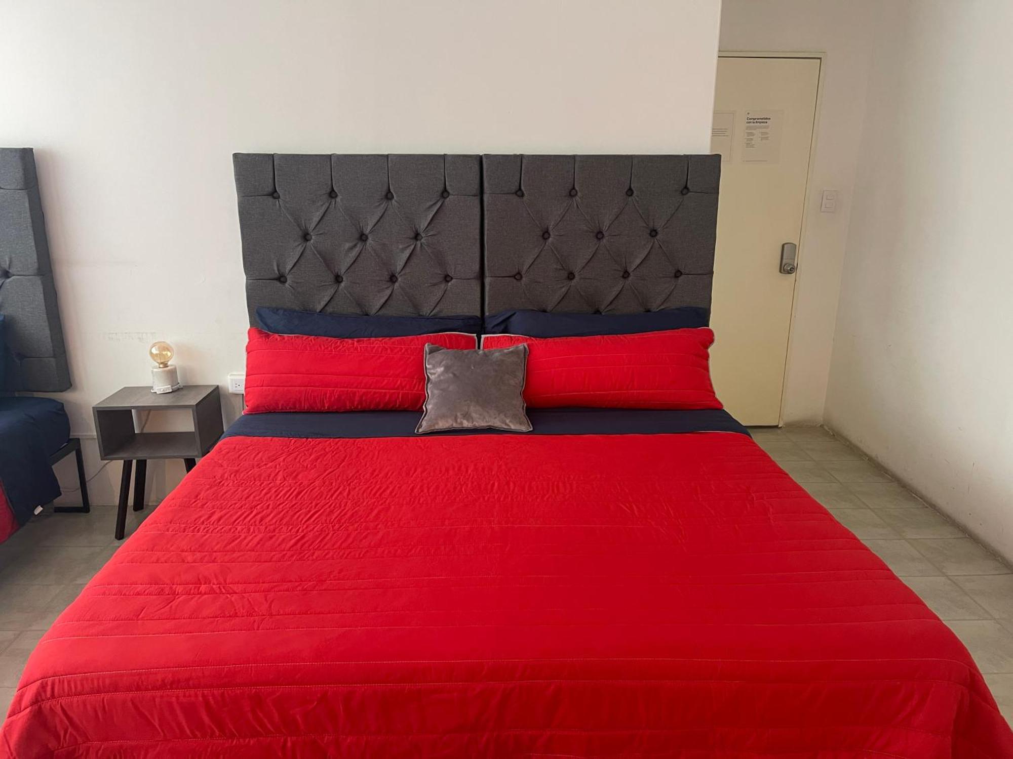 Bnb2Night Polanco-Lomas Mexico Extérieur photo