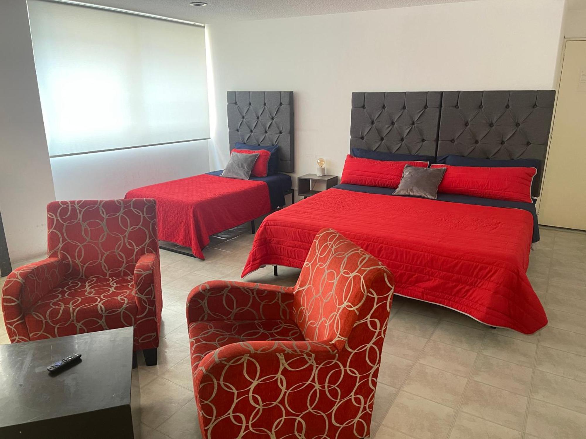 Bnb2Night Polanco-Lomas Mexico Extérieur photo