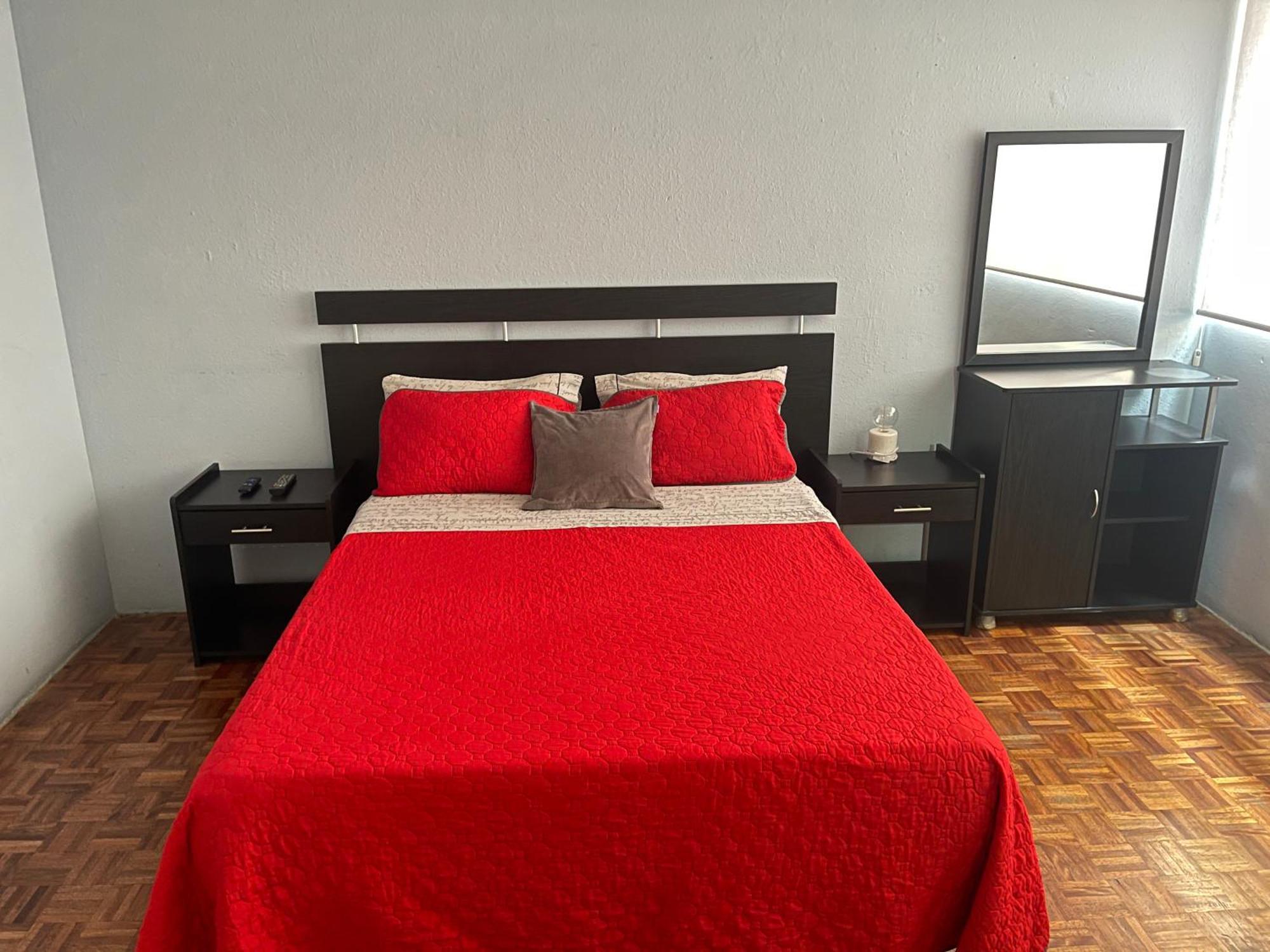 Bnb2Night Polanco-Lomas Mexico Extérieur photo