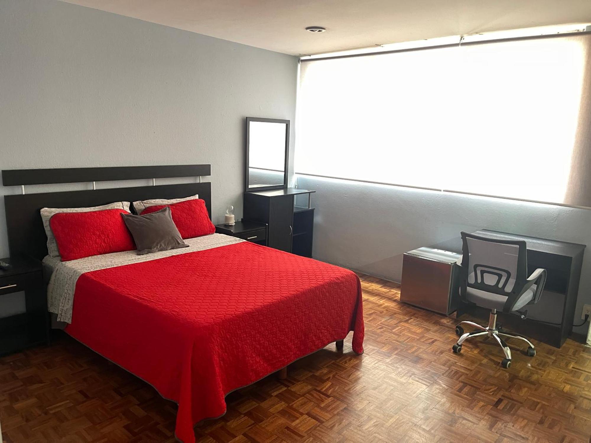 Bnb2Night Polanco-Lomas Mexico Extérieur photo