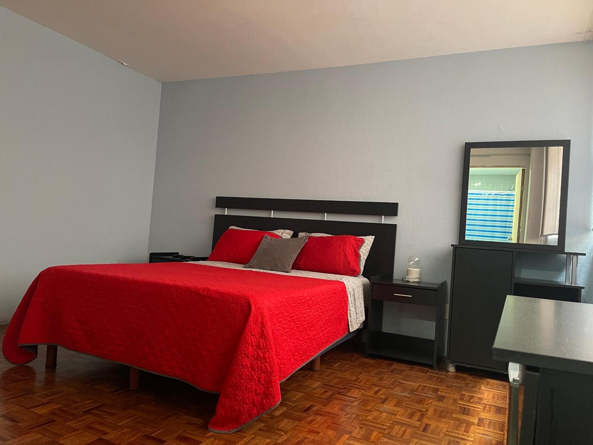 Bnb2Night Polanco-Lomas Mexico Extérieur photo