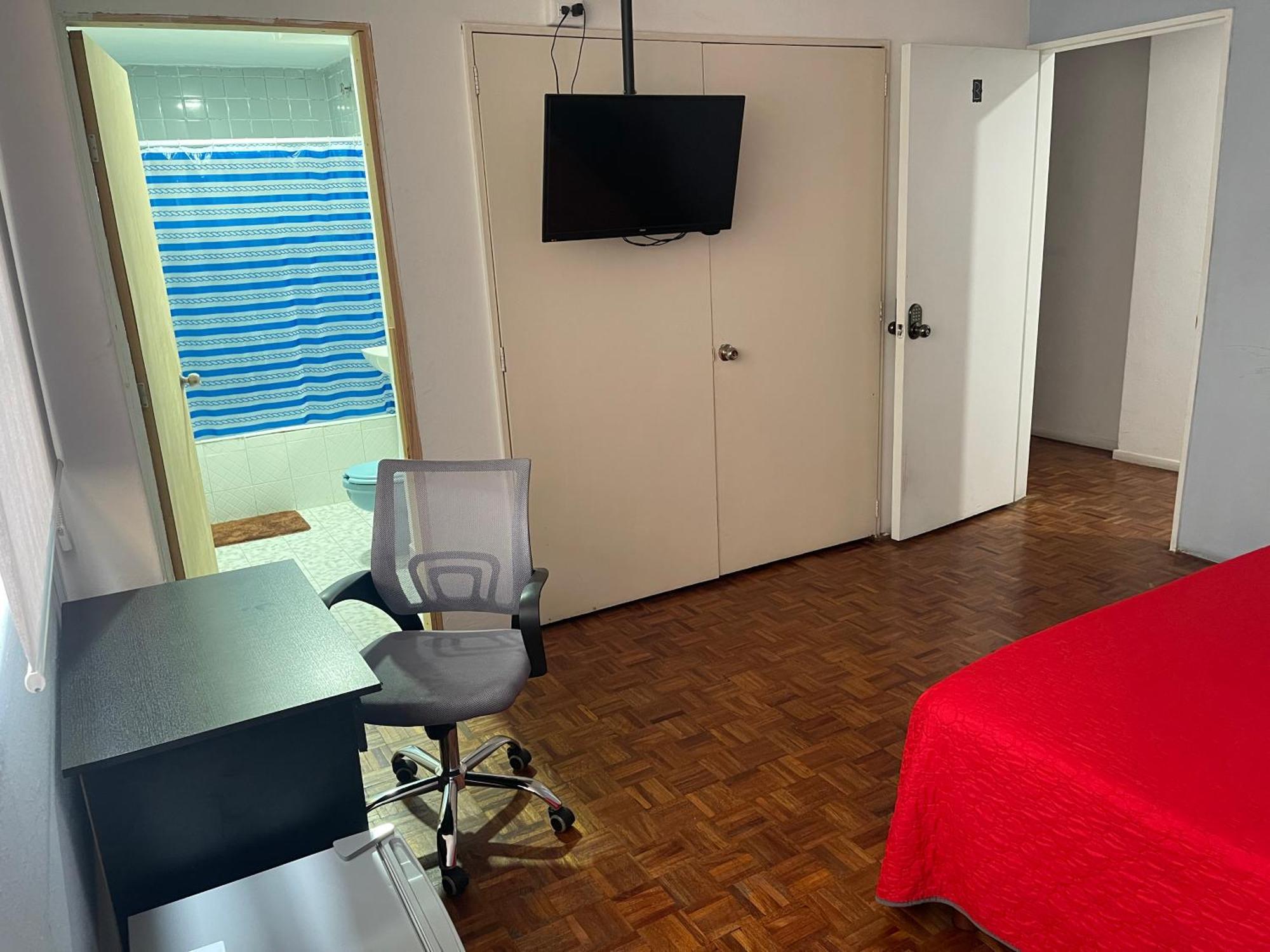 Bnb2Night Polanco-Lomas Mexico Extérieur photo