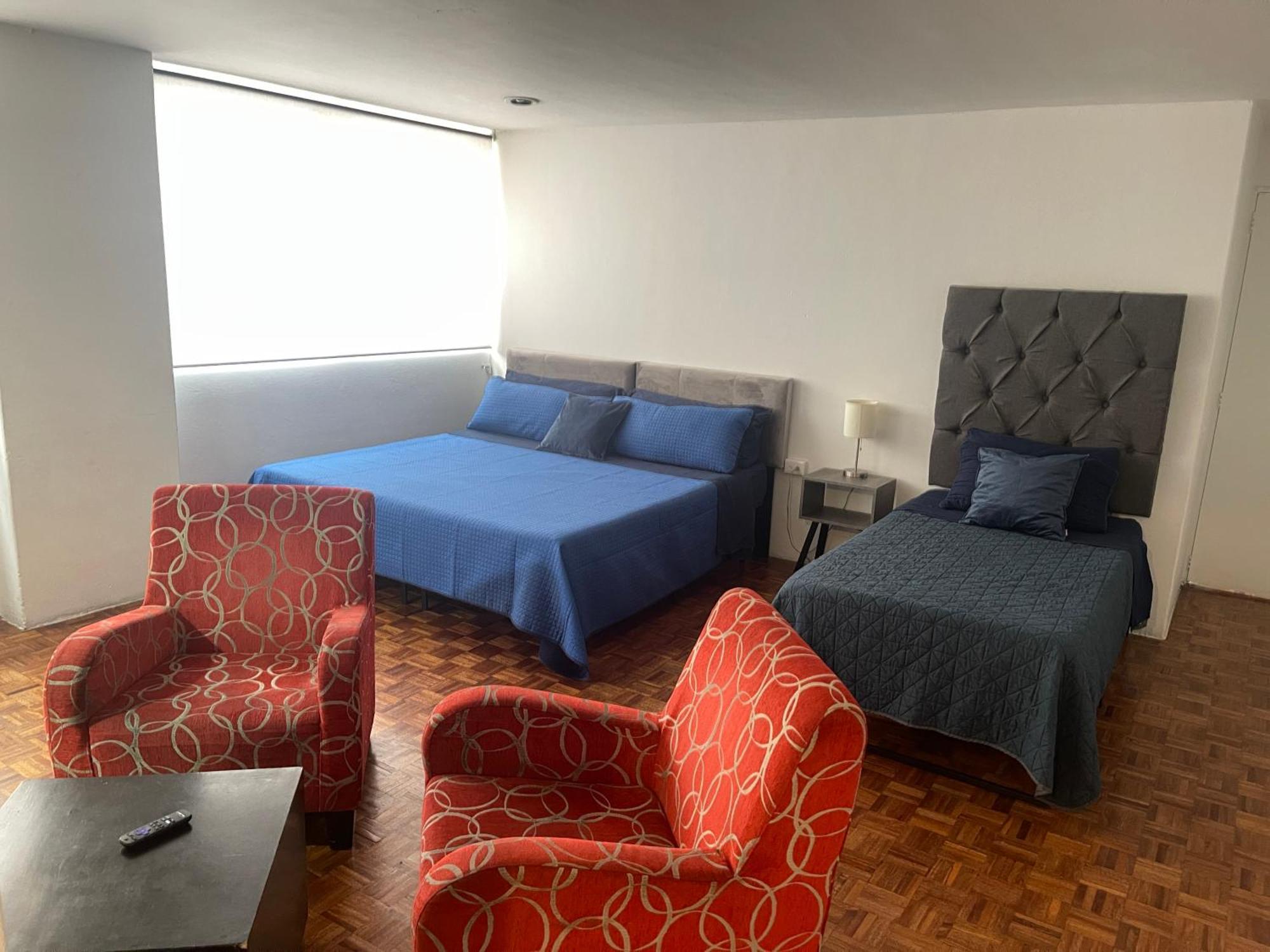 Bnb2Night Polanco-Lomas Mexico Extérieur photo