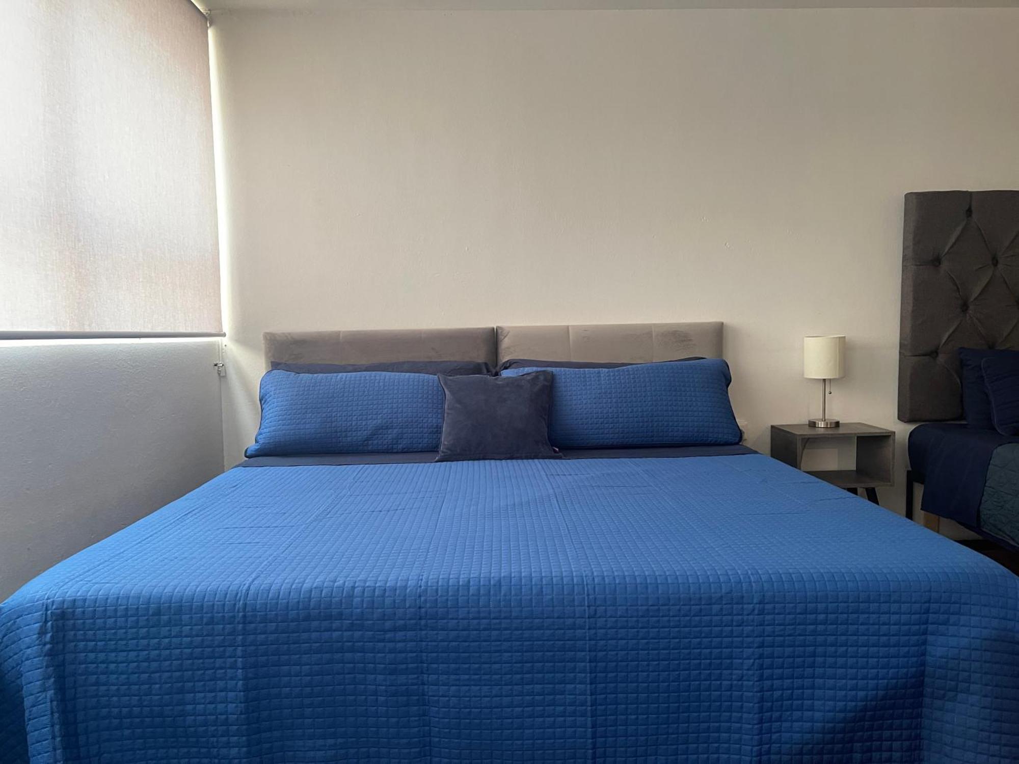 Bnb2Night Polanco-Lomas Mexico Extérieur photo