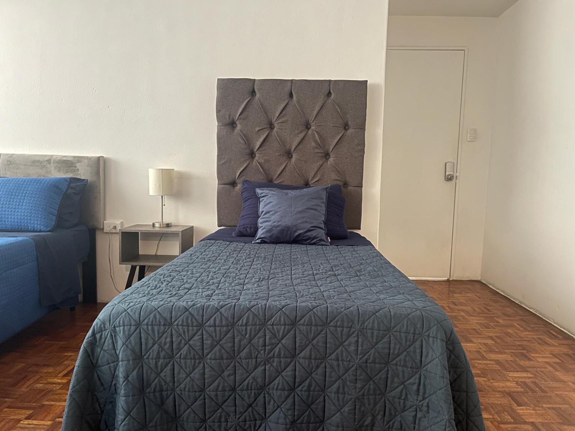 Bnb2Night Polanco-Lomas Mexico Extérieur photo