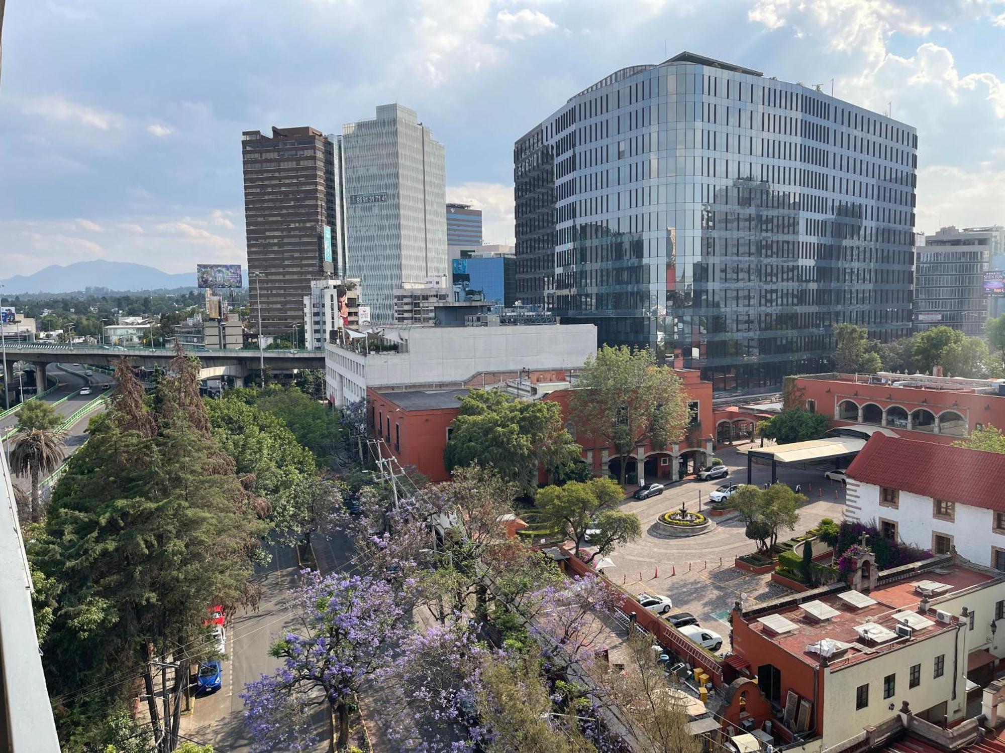 Bnb2Night Polanco-Lomas Mexico Extérieur photo