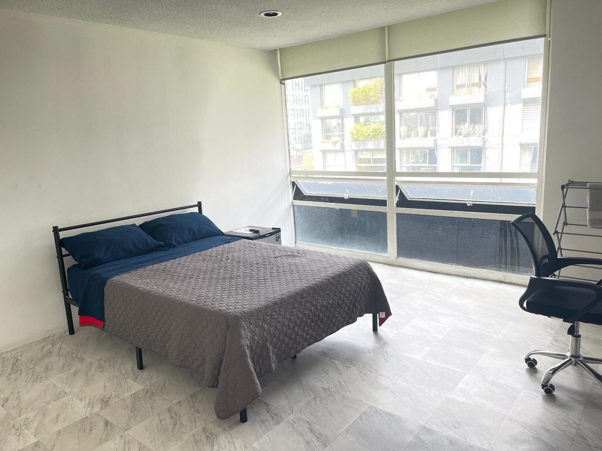 Bnb2Night Polanco-Lomas Mexico Extérieur photo