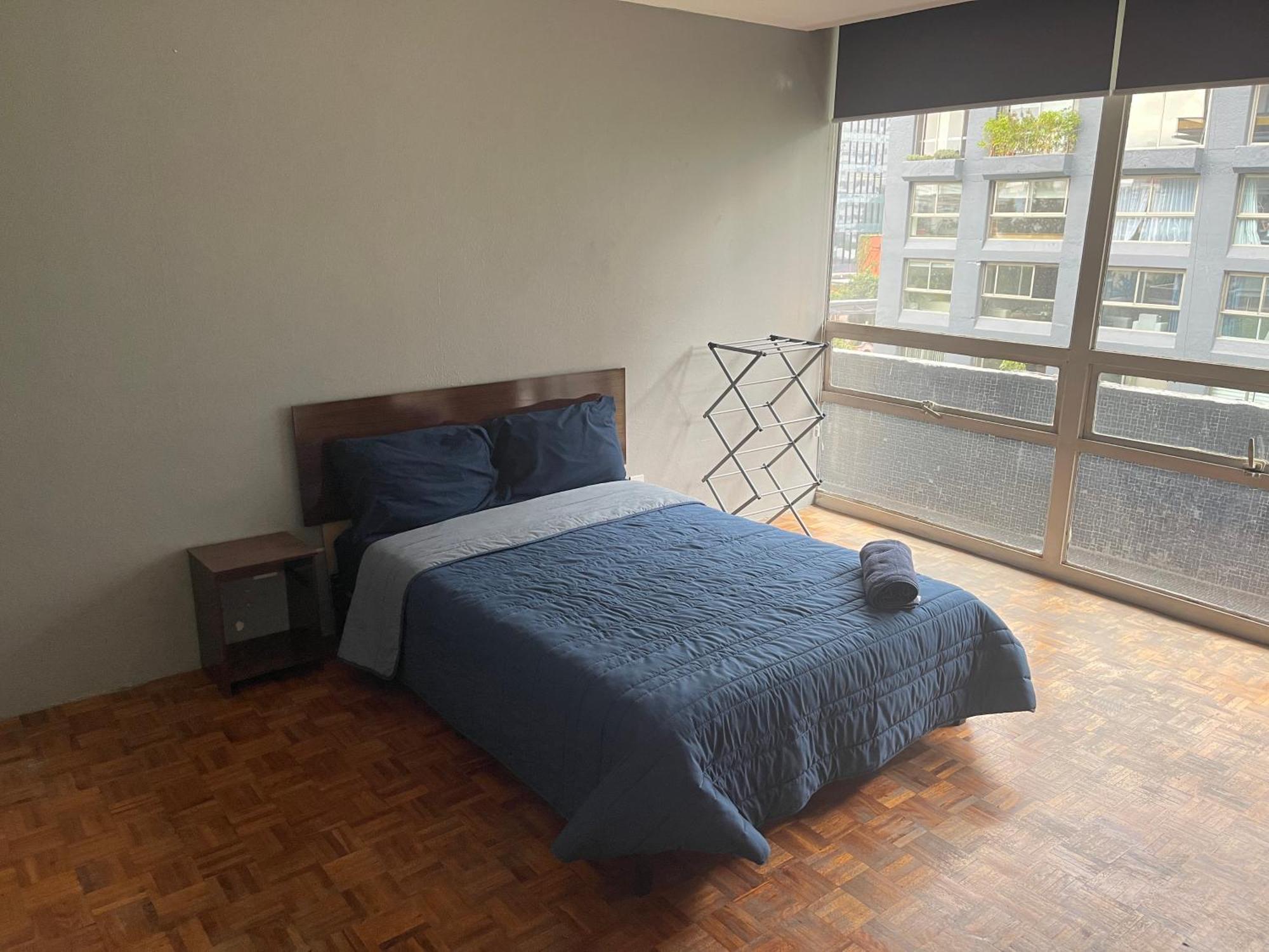 Bnb2Night Polanco-Lomas Mexico Extérieur photo