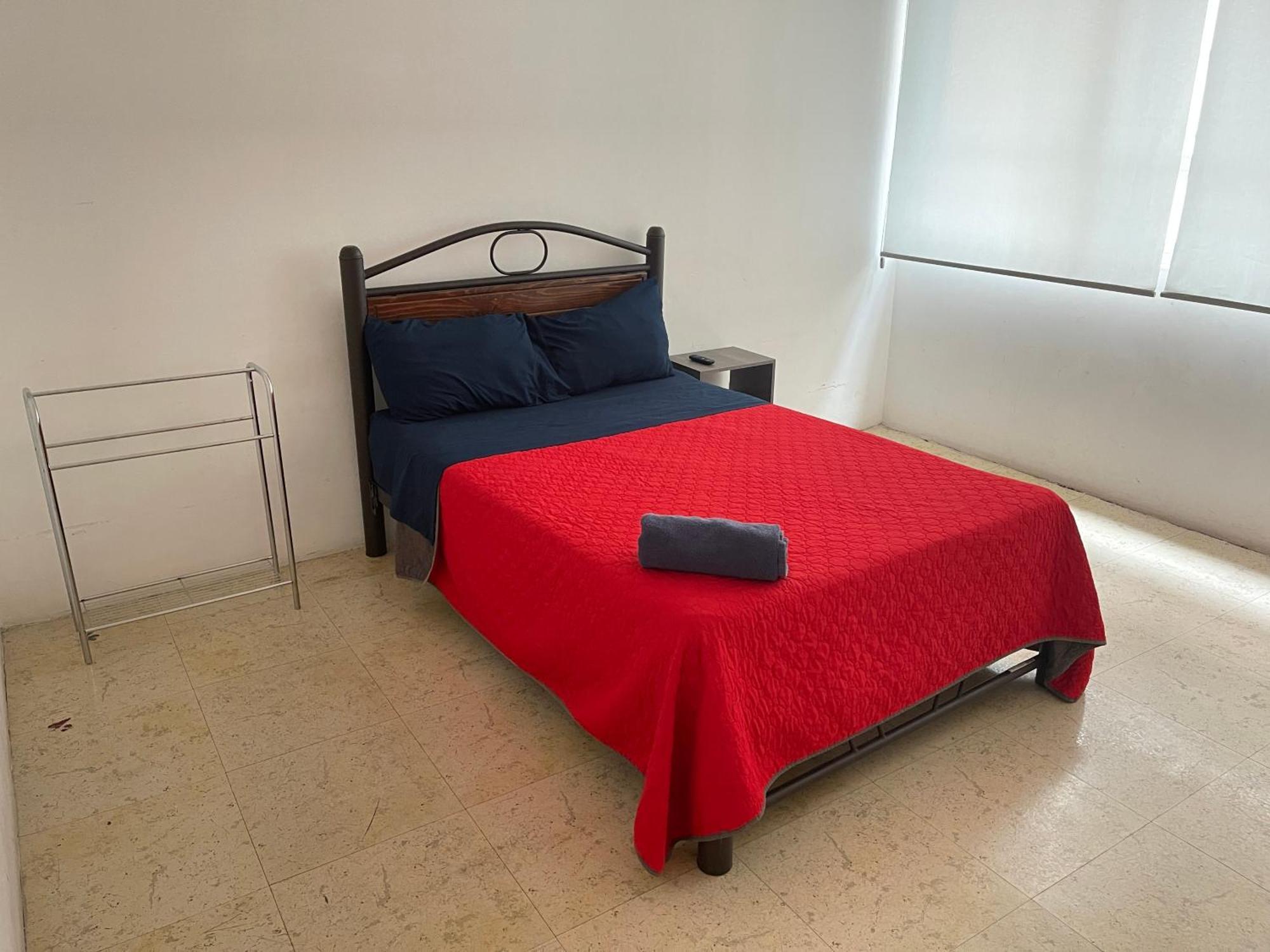 Bnb2Night Polanco-Lomas Mexico Extérieur photo
