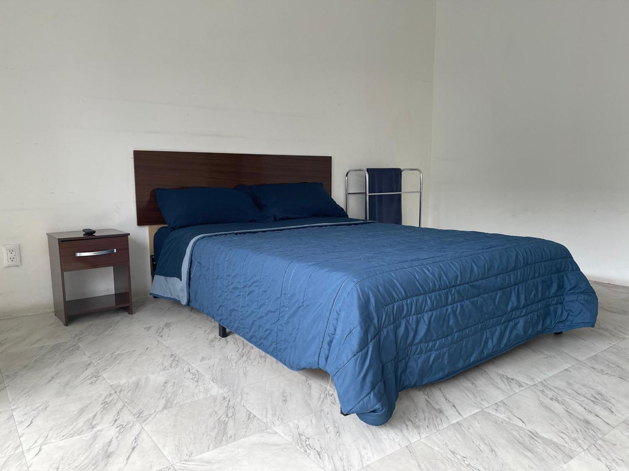 Bnb2Night Polanco-Lomas Mexico Chambre photo