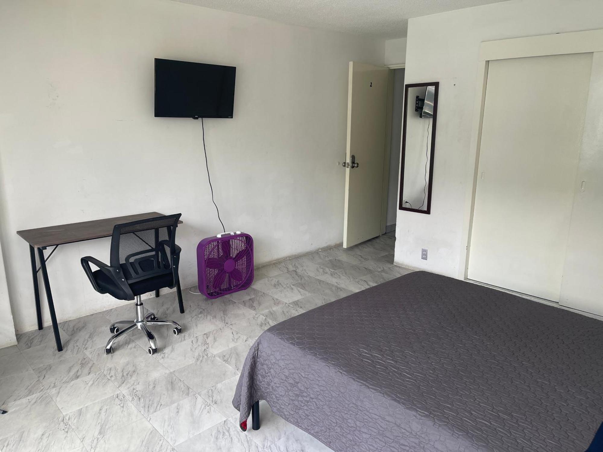 Bnb2Night Polanco-Lomas Mexico Chambre photo
