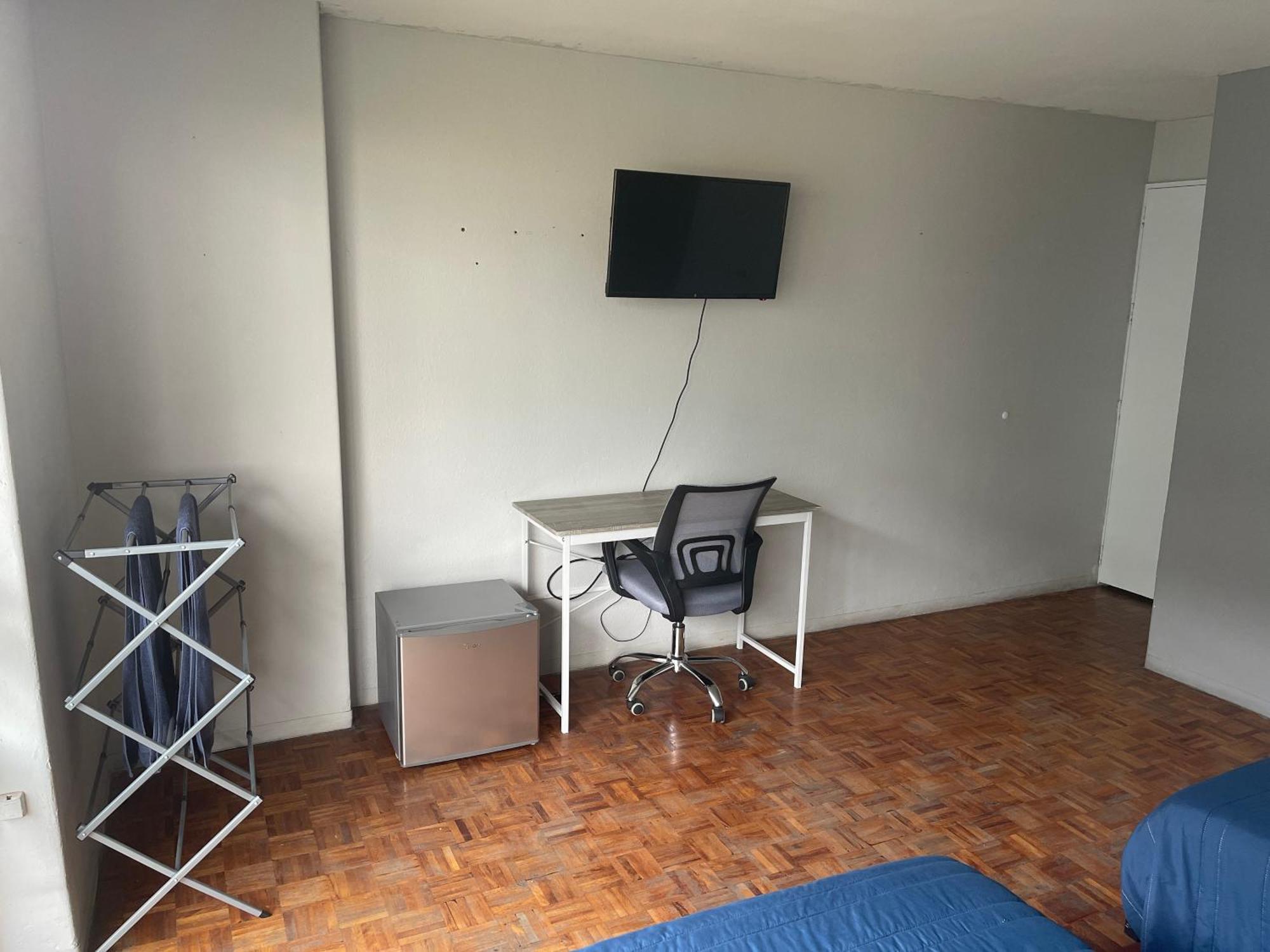 Bnb2Night Polanco-Lomas Mexico Extérieur photo