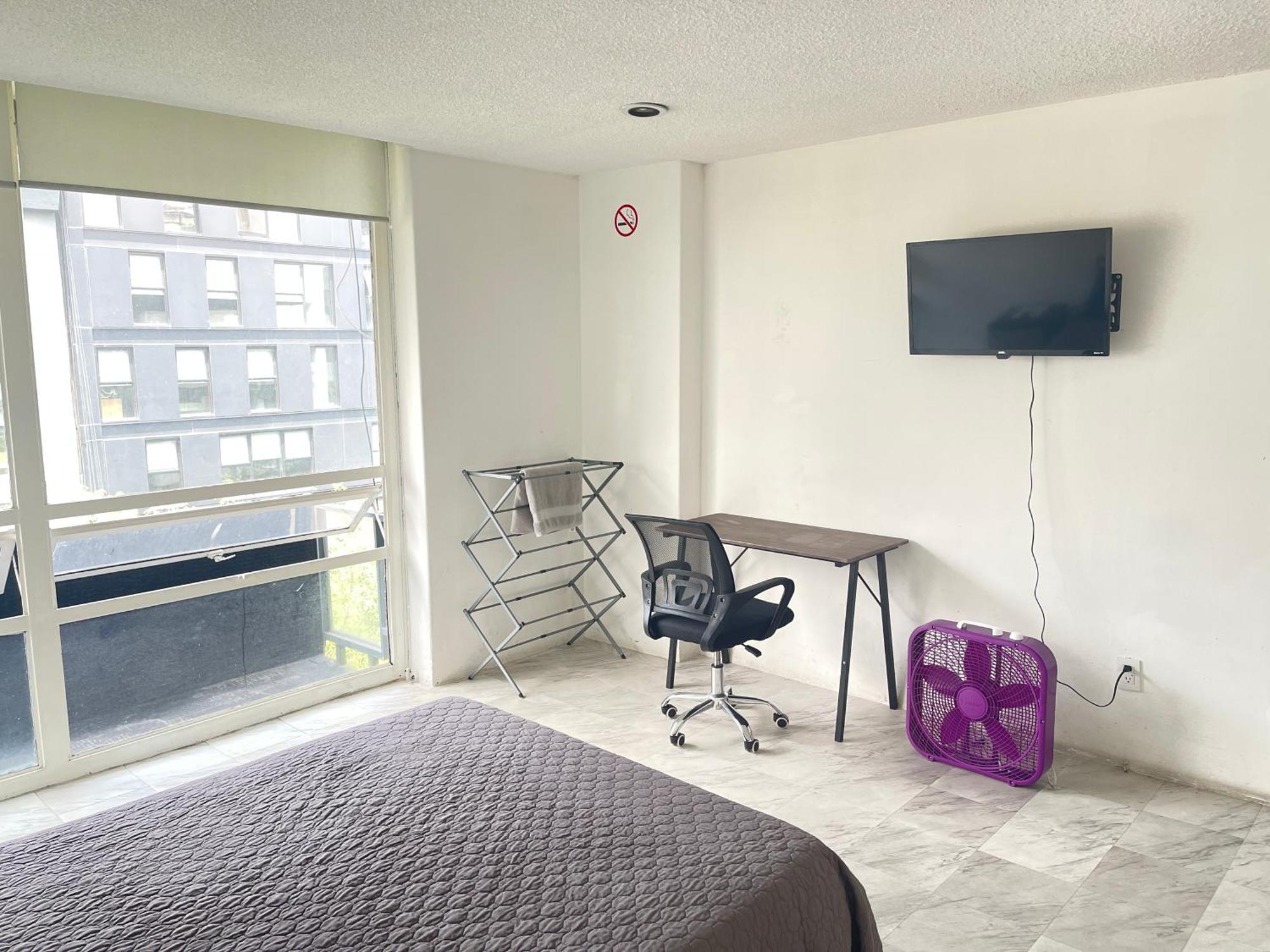 Bnb2Night Polanco-Lomas Mexico Chambre photo