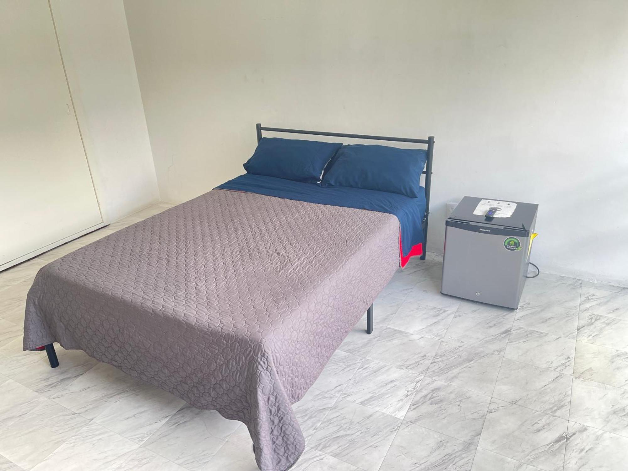 Bnb2Night Polanco-Lomas Mexico Chambre photo