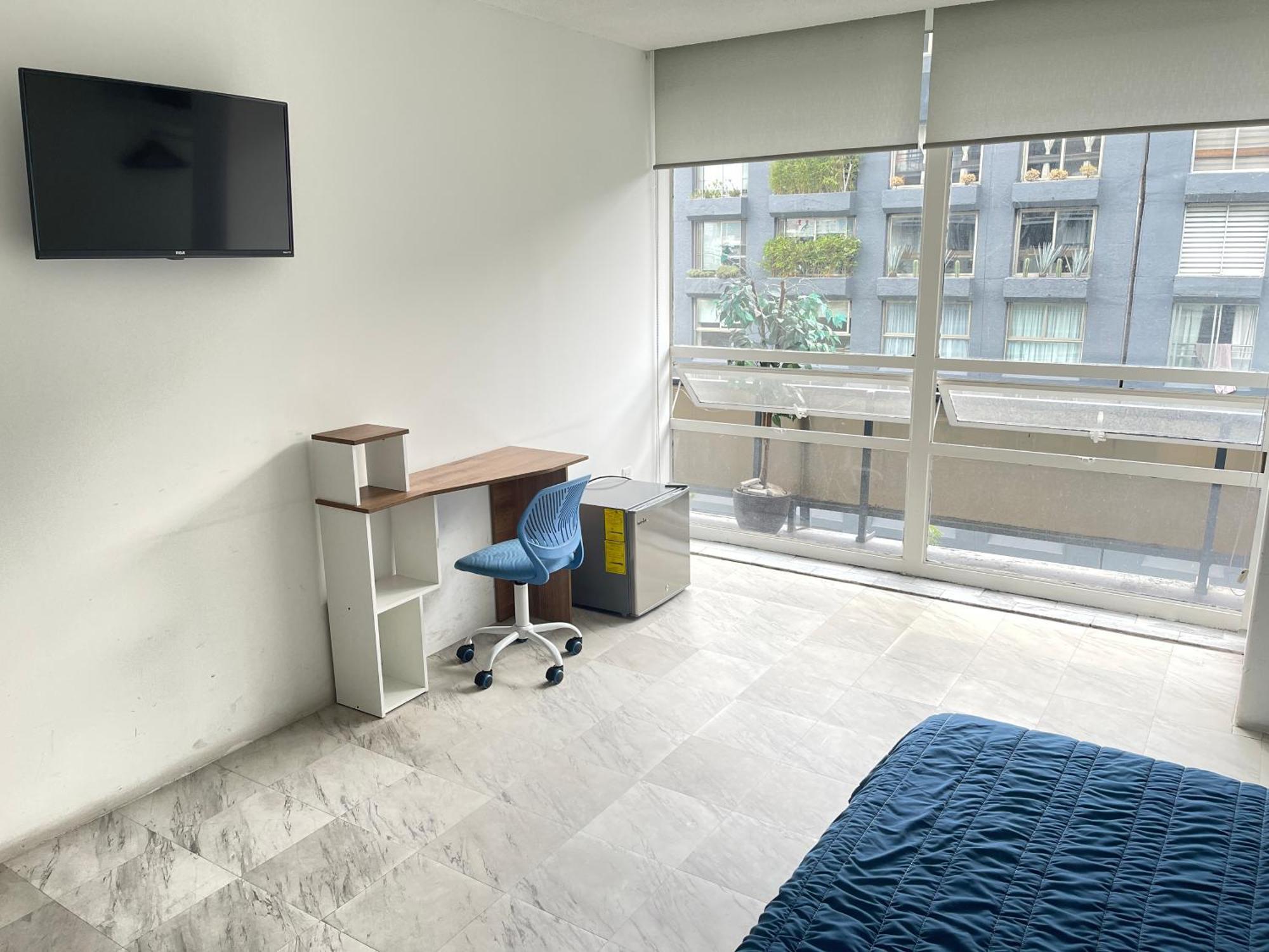 Bnb2Night Polanco-Lomas Mexico Chambre photo